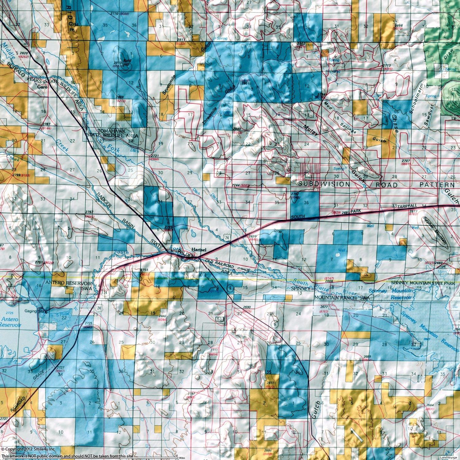 207858 Watermarked BLM Map 